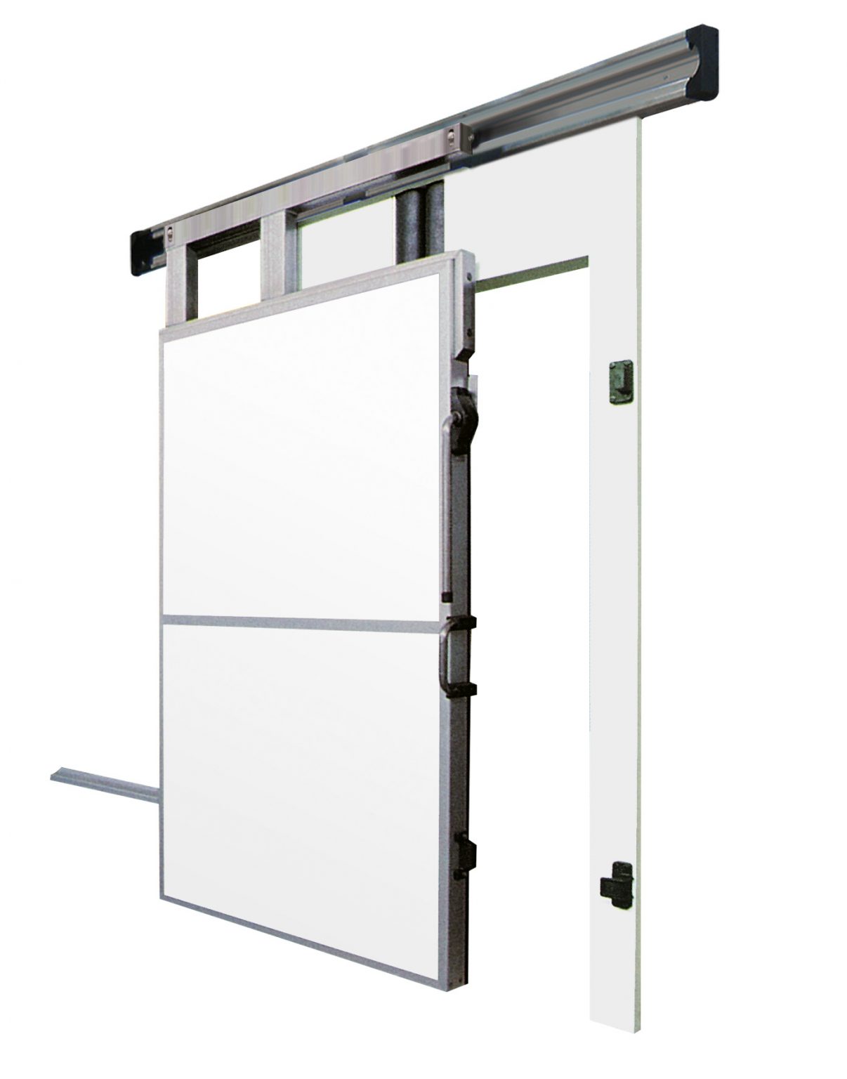 Soğuk Oda Kapıları