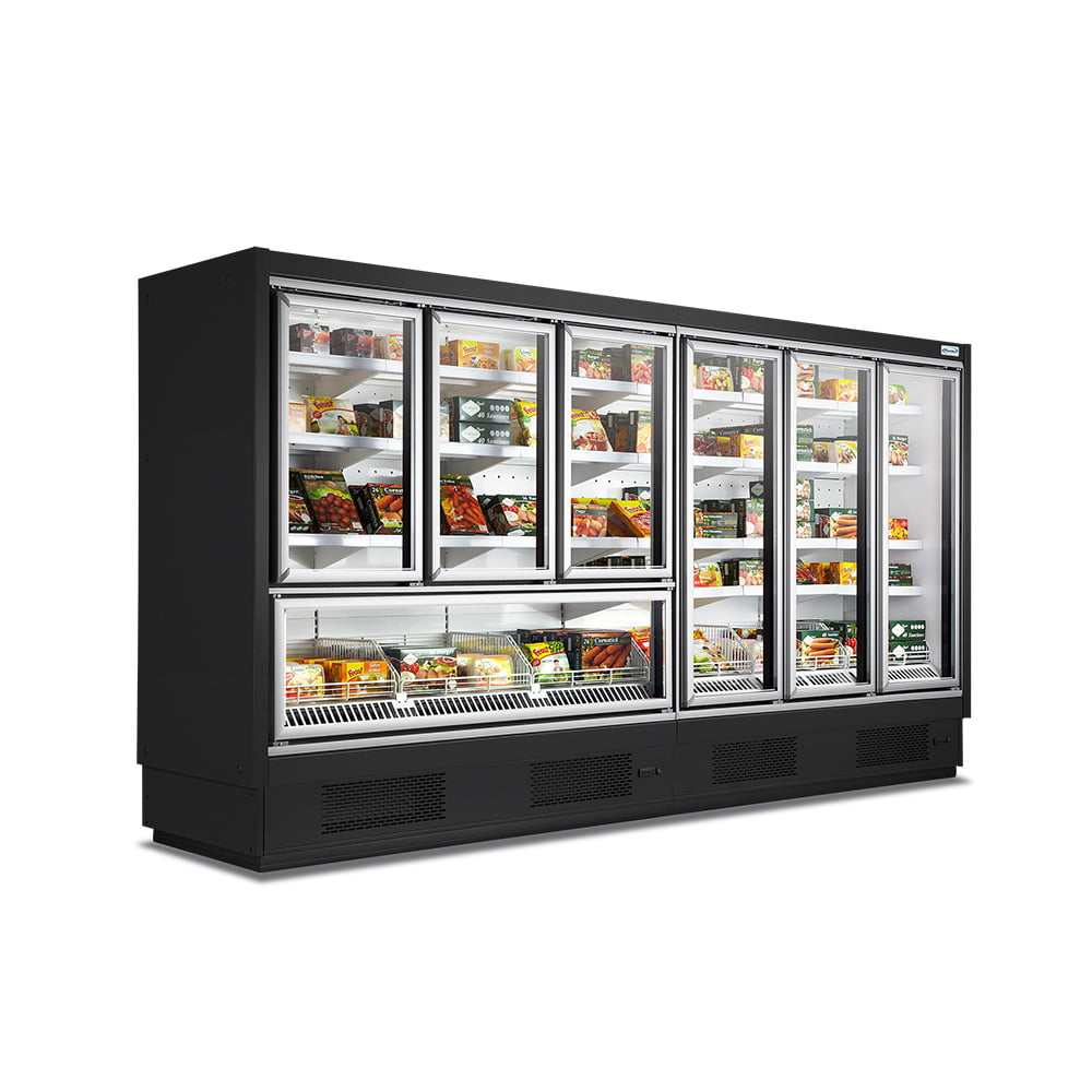 Assos Derin Dondurucu