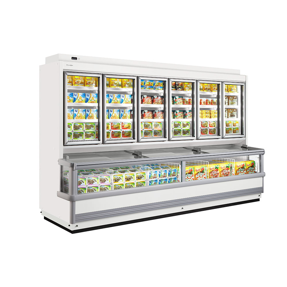 Baltic Derin Dondurucu