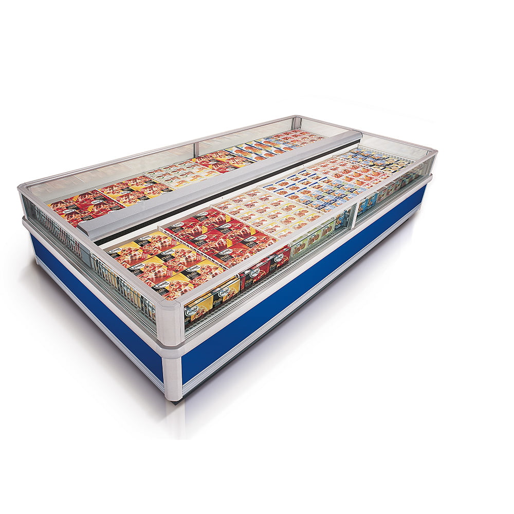 Çeşme Derin Dondurucu