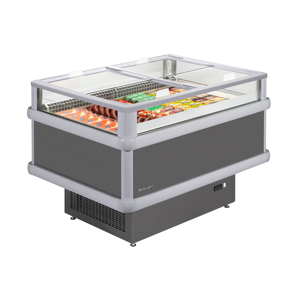 Cunda Derin Dondurucu