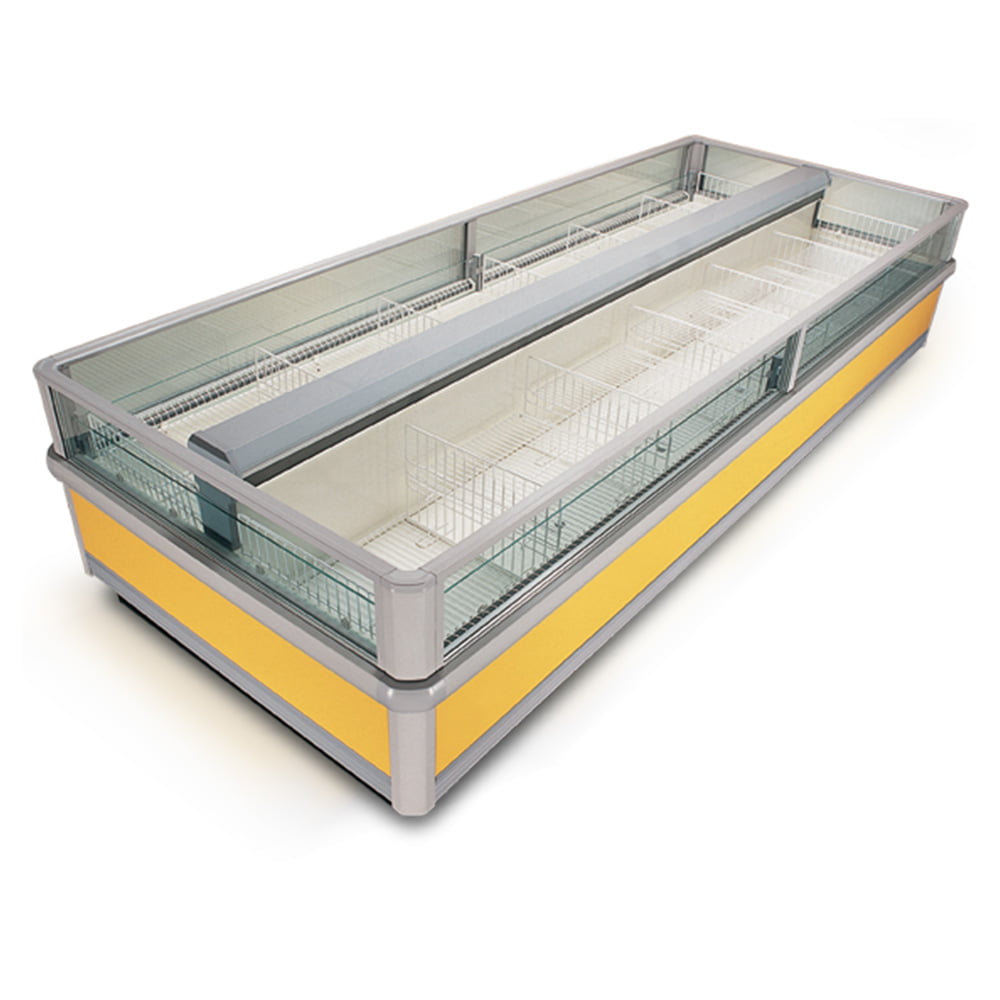 Foça Derin Dondurucu