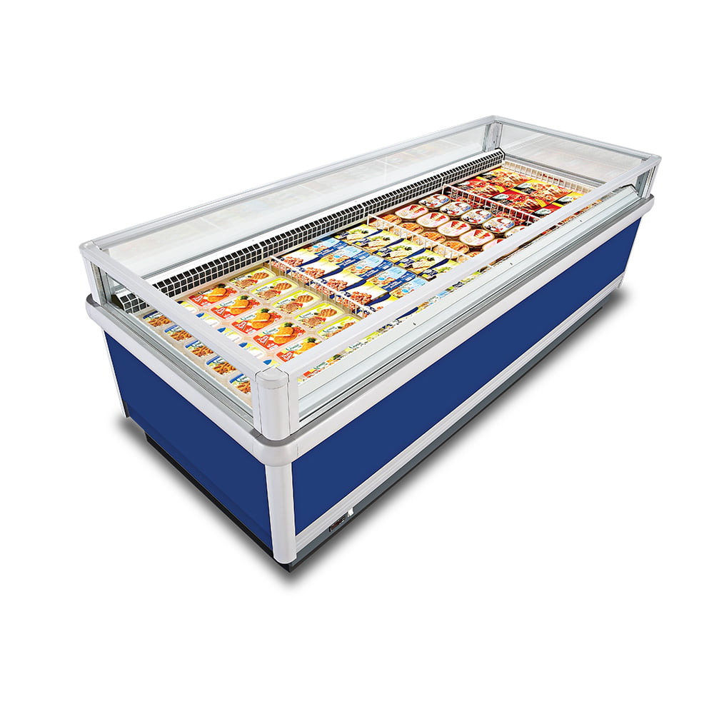 Knidos Derin Dondurucu