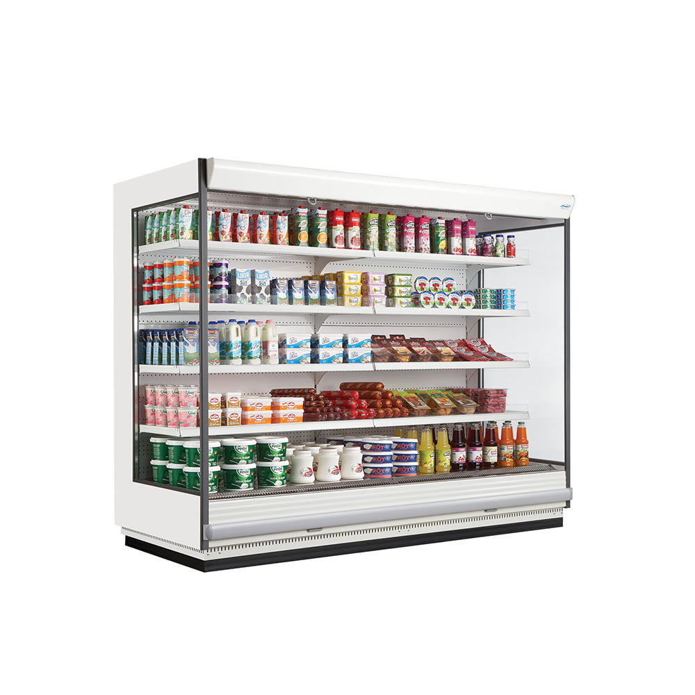 Olimpos Duvar Reyonu