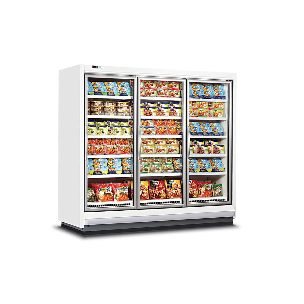 Patnos Derin Dondurucu