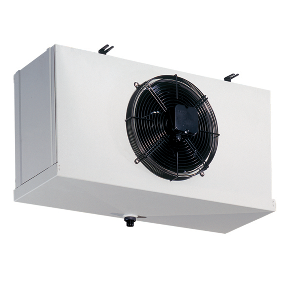 Evaporatör Ünitesi